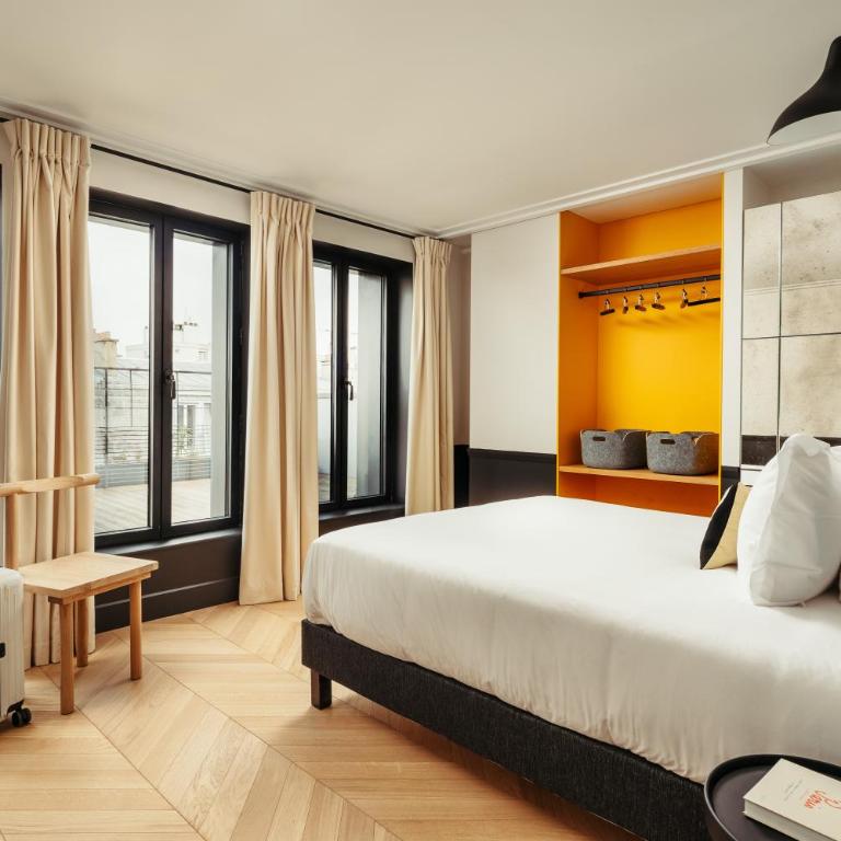 My Maison In Paris Invalides - Apartamento de 3 dormitorios Premium - 3