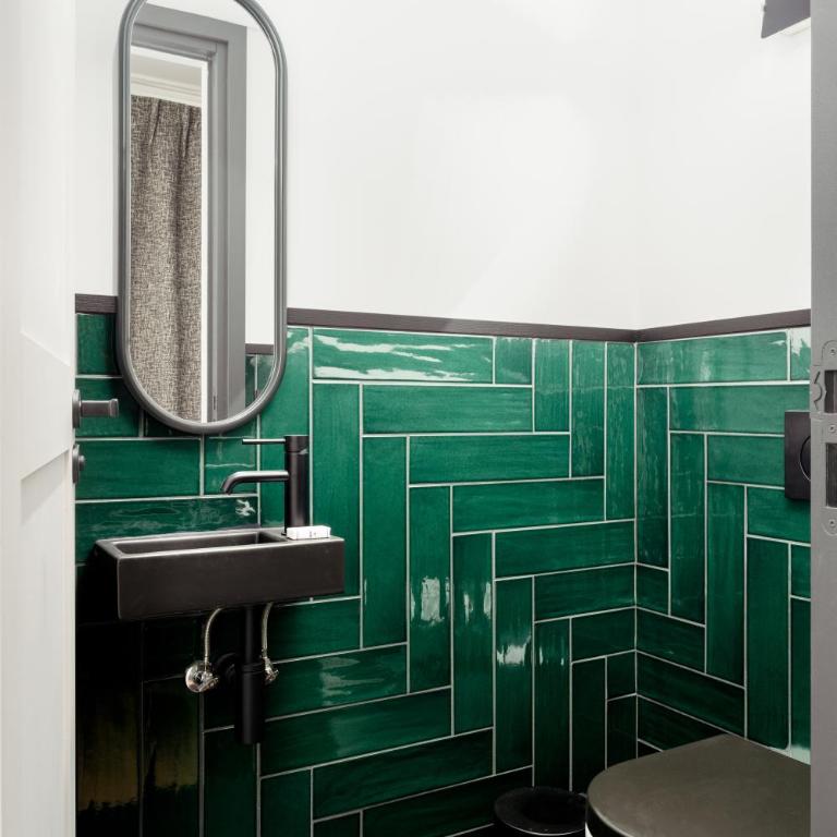 My Maison In Paris Invalides - Apartamento de 3 dormitorios Premium - 5