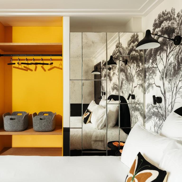 My Maison In Paris Invalides - Apartamento de 3 dormitorios Premium - 9