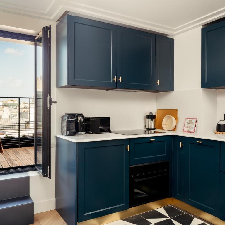 My Maison In Paris Invalides - Apartamento de 3 dormitorios Premium - 10