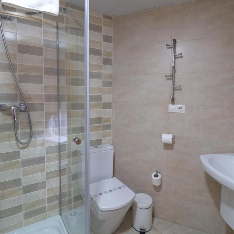 Apartamento El Carmen by Be Alicante - Two-Bedroom Apartment (3 Adults) - 1
