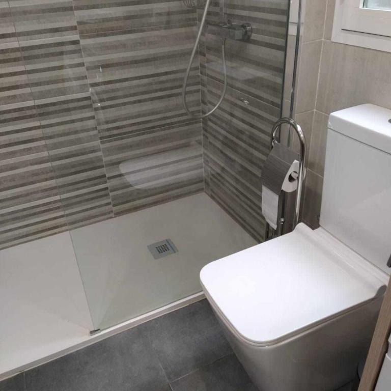 Apartamento Retiro - Apartment - 20