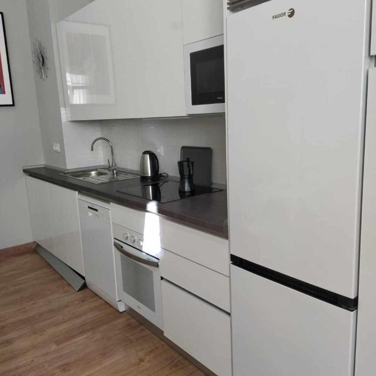 Apartamento Retiro - Apartment - 11