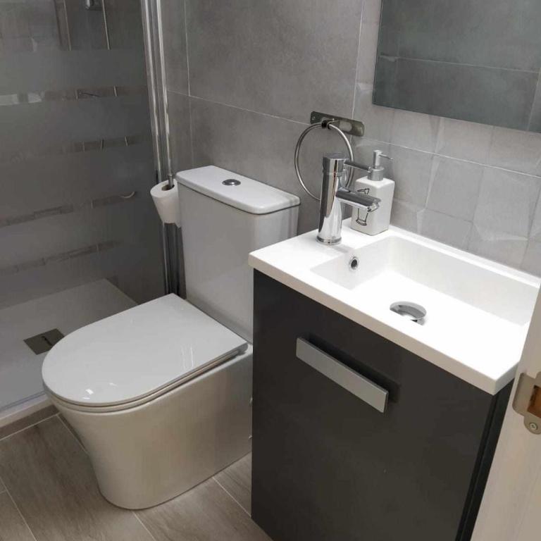 Apartamento Retiro - Apartment - 24