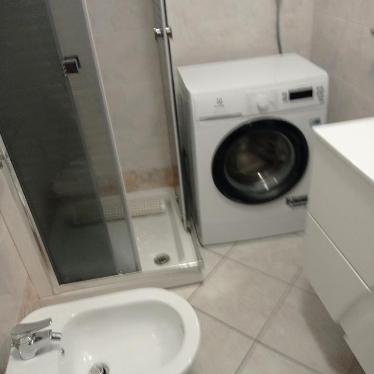 exclusive house - Appartamento - Piano Terra - 16