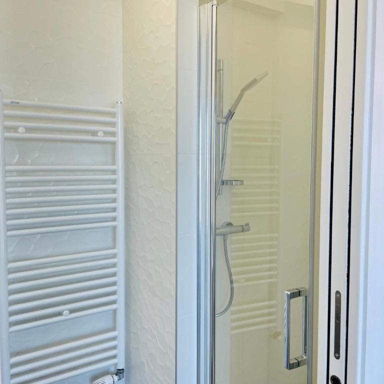 Studio BEL MOD Mont d'Or - Belvédère Moderne - Studio - 28
