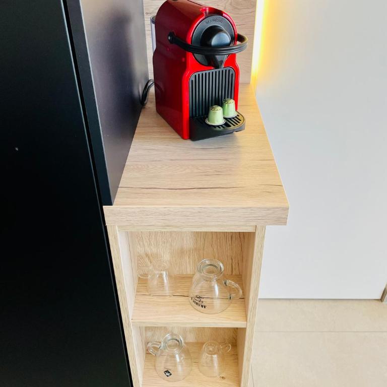 Studio BEL MOD Mont d'Or - Belvédère Moderne - Studio - 30