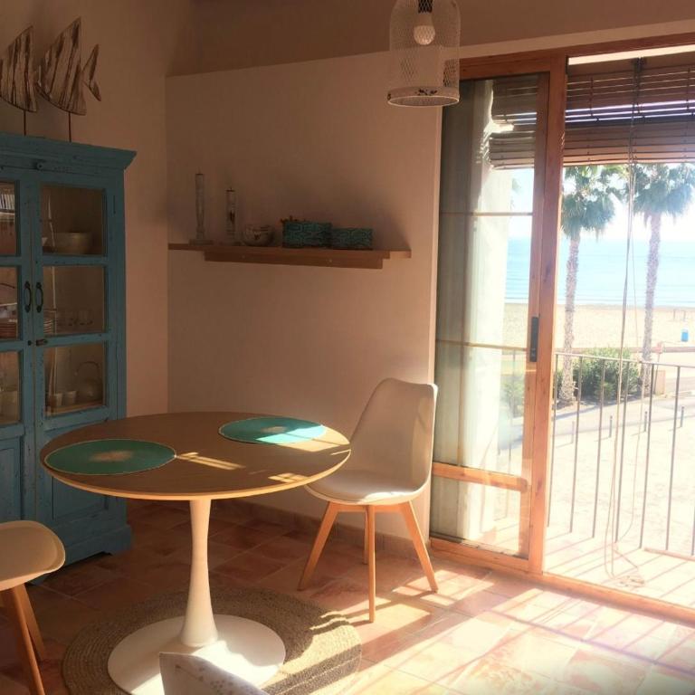 Apartamento Marinero en Primera Linea - One-Bedroom Apartment - 12