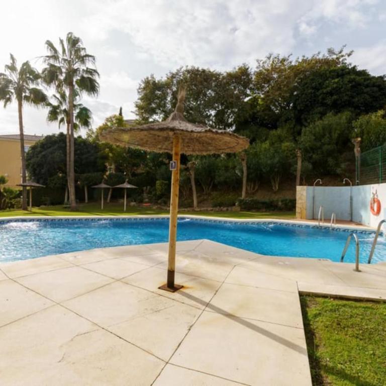 CT 169 - Cumbres de Riviera del Sol - Apartamento de 3 dormitorios - 48