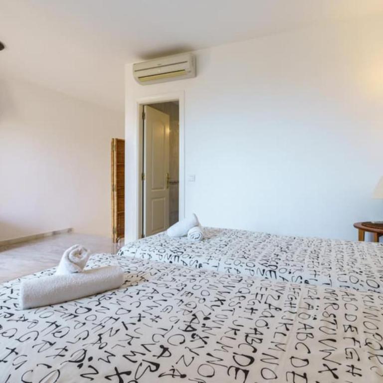 CT 169 - Cumbres de Riviera del Sol - Apartamento de 3 dormitorios - 57