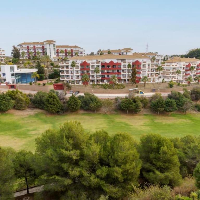 CT 169 - Cumbres de Riviera del Sol - Apartamento de 3 dormitorios - 64