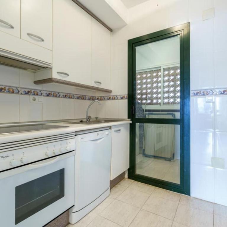 CT 169 - Cumbres de Riviera del Sol - Apartamento de 3 dormitorios - 65