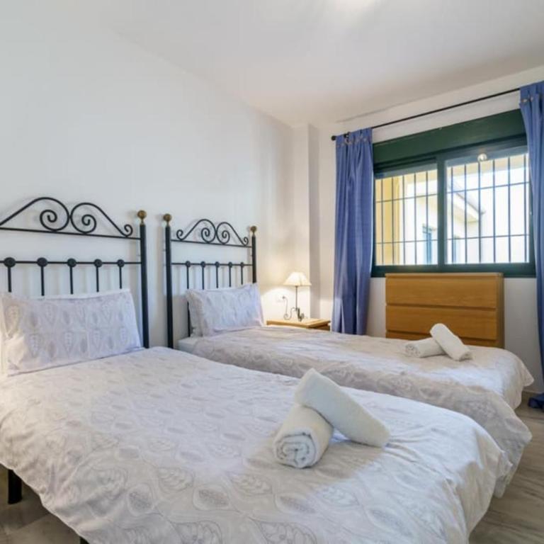 CT 169 - Cumbres de Riviera del Sol - Apartamento de 3 dormitorios - 68