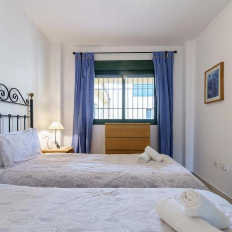 CT 169 - Cumbres de Riviera del Sol - Apartamento de 3 dormitorios - 69