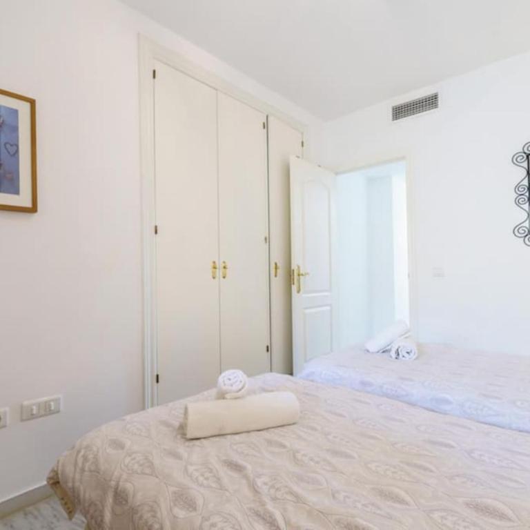 CT 169 - Cumbres de Riviera del Sol - Apartamento de 3 dormitorios - 72
