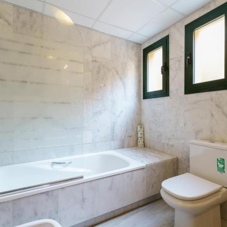 CT 169 - Cumbres de Riviera del Sol - Apartamento de 3 dormitorios - 73