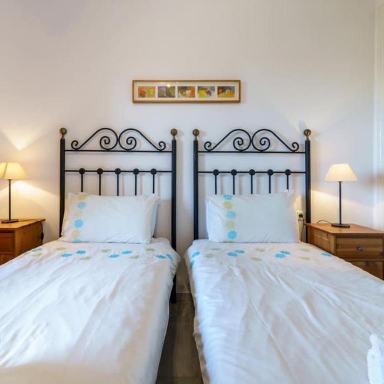 CT 169 - Cumbres de Riviera del Sol - Apartamento de 3 dormitorios - 77