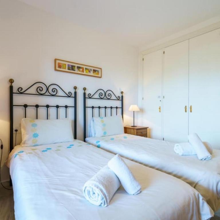 CT 169 - Cumbres de Riviera del Sol - Apartamento de 3 dormitorios - 78