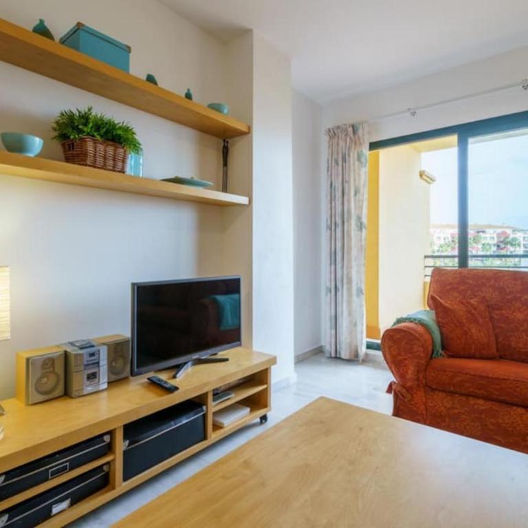 CT 169 - Cumbres de Riviera del Sol - Apartamento de 3 dormitorios - 83