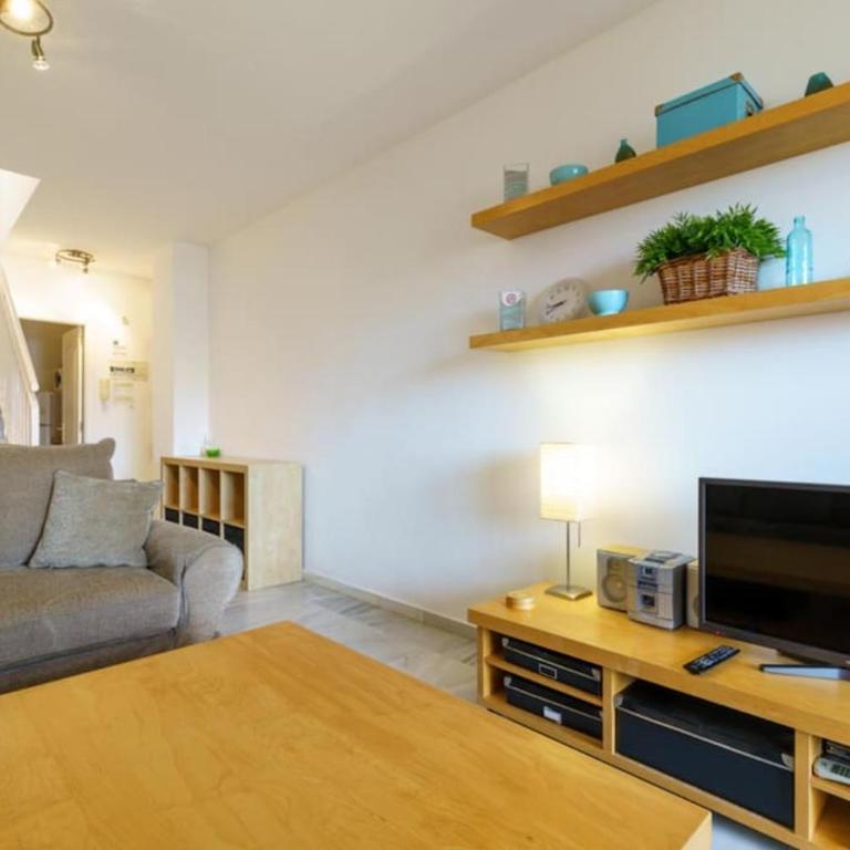 CT 169 - Cumbres de Riviera del Sol - Apartamento de 3 dormitorios - 84