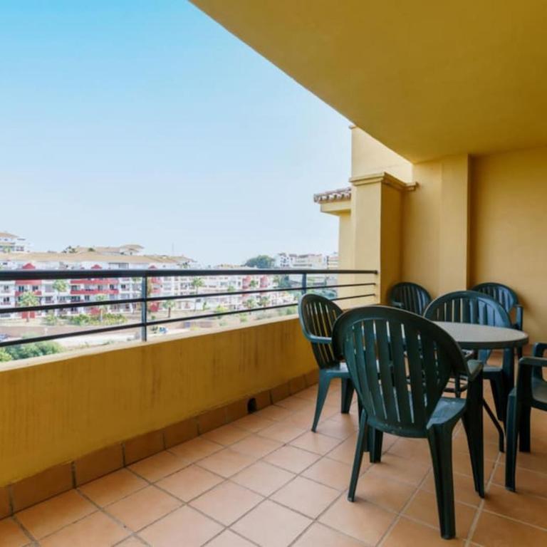 CT 169 - Cumbres de Riviera del Sol - Apartamento de 3 dormitorios - 86