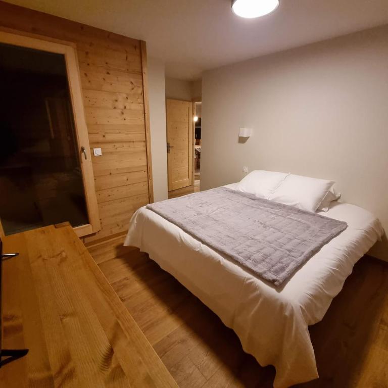 Les Chalets de l'Adret - Apartamento de 2 dormitorios - 7