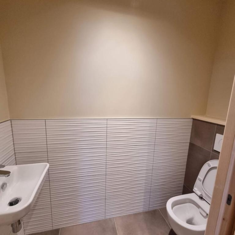 Les Chalets de l'Adret - Apartamento de 2 dormitorios - 9