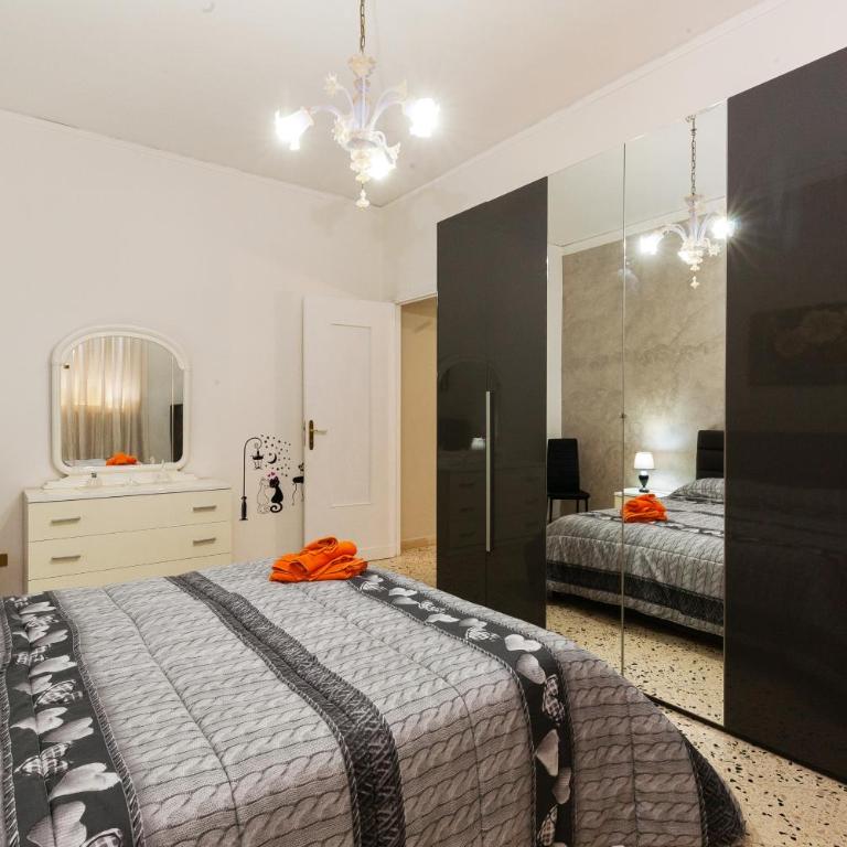 Holiday Apartment My House - Two-Bedroom Apartment - 21