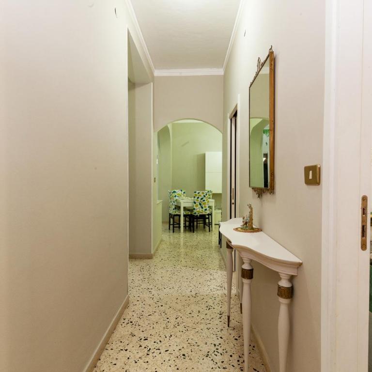 Holiday Apartment My House - Two-Bedroom Apartment - 20