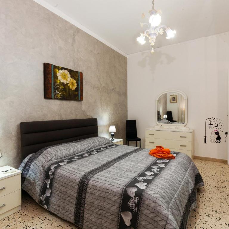 Holiday Apartment My House - Two-Bedroom Apartment - 23