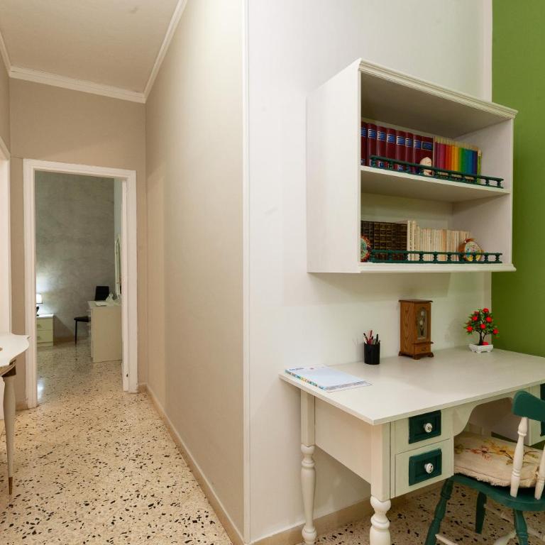 Holiday Apartment My House - Two-Bedroom Apartment - 14