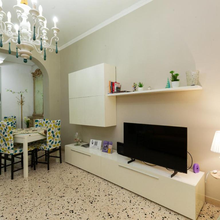 Holiday Apartment My House - Two-Bedroom Apartment - 4