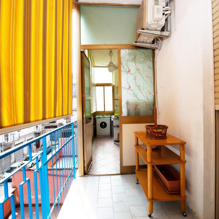 Holiday Apartment My House - Two-Bedroom Apartment - 41