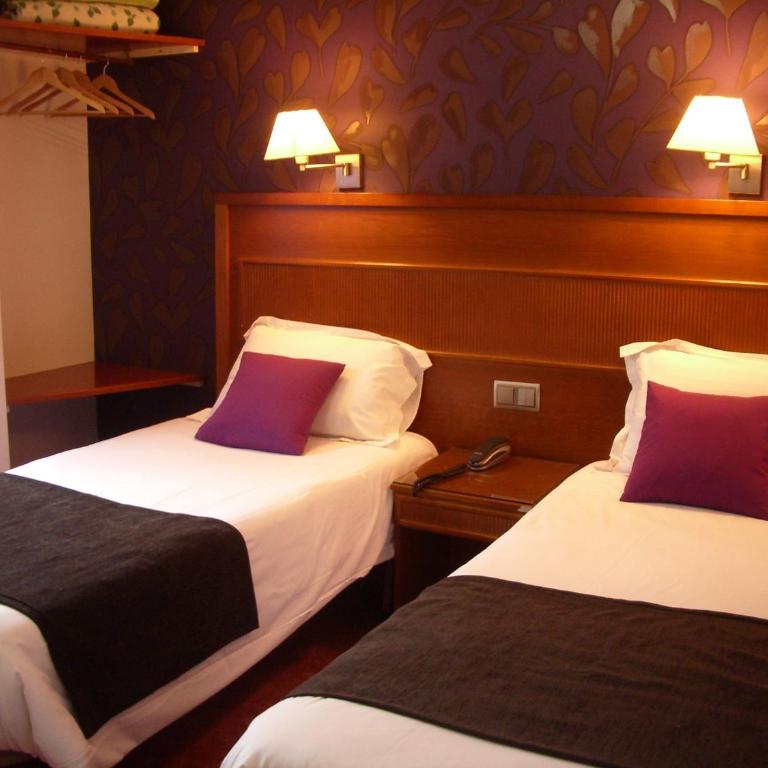 Hotel Lloret Ramblas - Double or Twin Room - 5