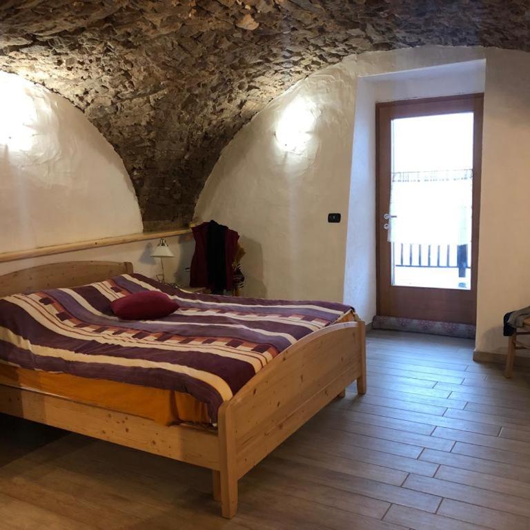 CASA DIAF appartamento incantevole Carano Ville di Fiemme - Maison 2 Chambres - 1