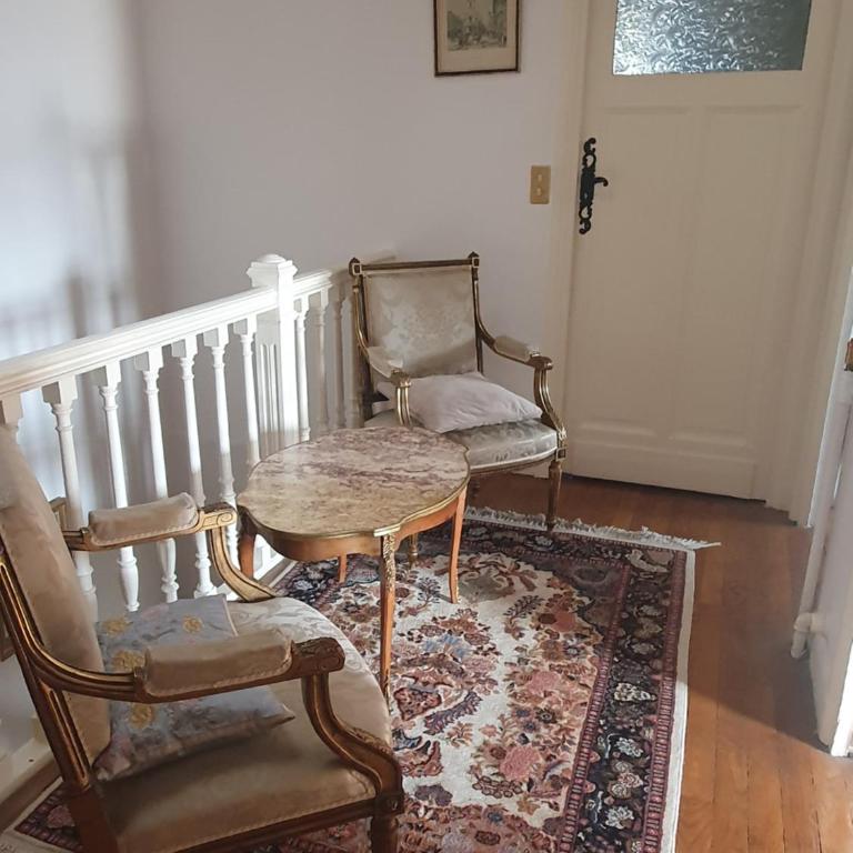 La Romantique - Chambre Triple Supérieure - 20