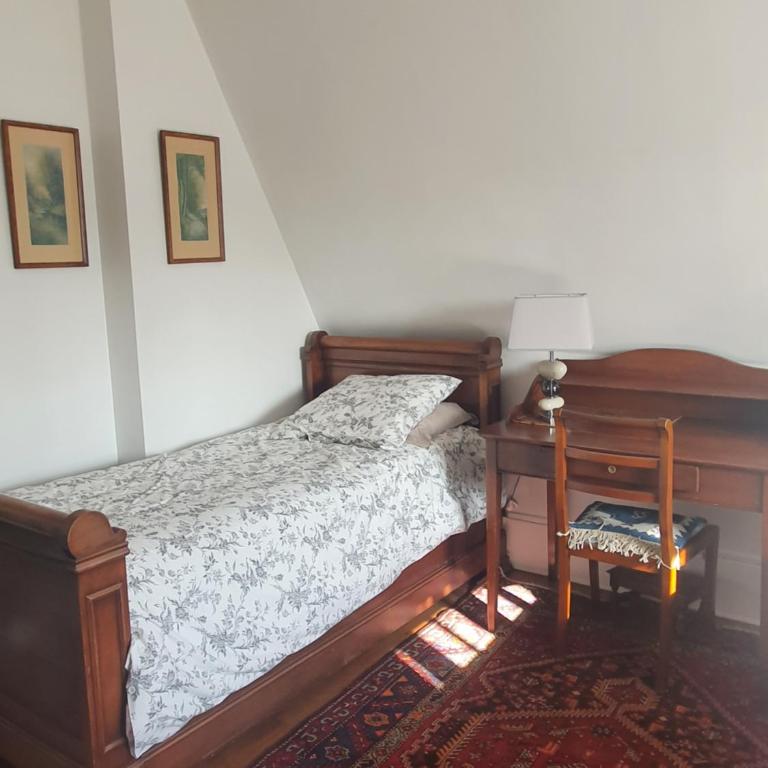 La Romantique - Chambre Triple Supérieure - 19