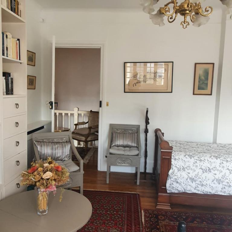 La Romantique - Chambre Triple Supérieure - 18