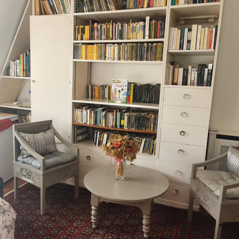 La Romantique - Chambre Triple Supérieure - 17