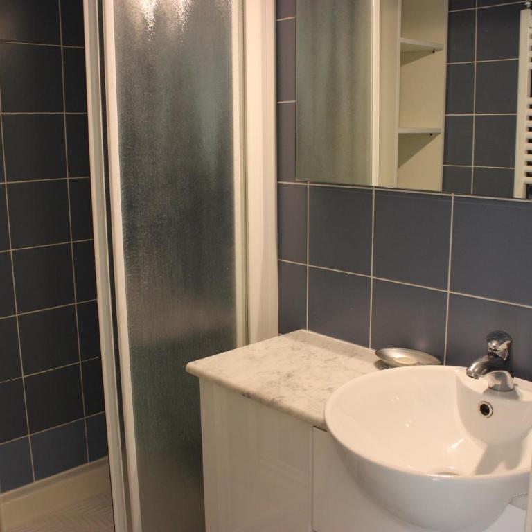 Lac du Lou Appartements VTI - Appartement - 2