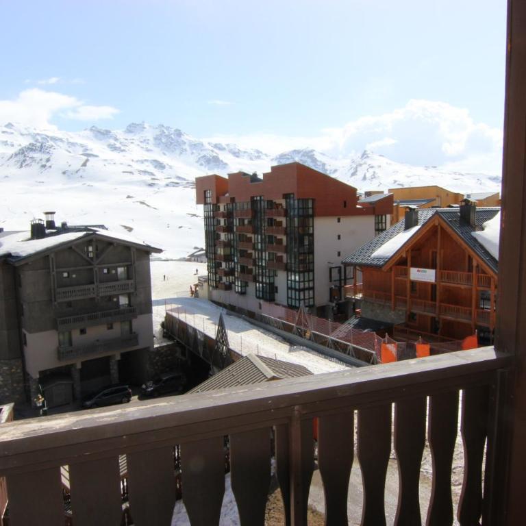 Lac du Lou Appartements VTI - Appartement - 1