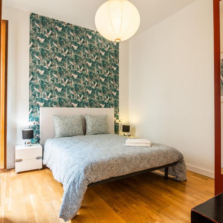 tuGuest San Sebastian Apartment - Two-Bedroom Apartment - 11
