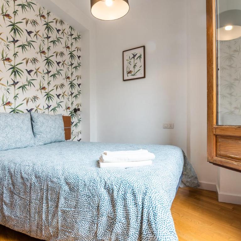 tuGuest San Sebastian Apartment - Two-Bedroom Apartment - 12