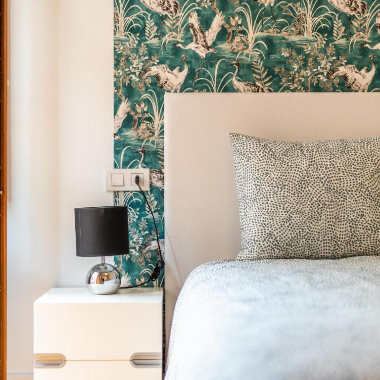 tuGuest San Sebastian Apartment - Two-Bedroom Apartment - 13