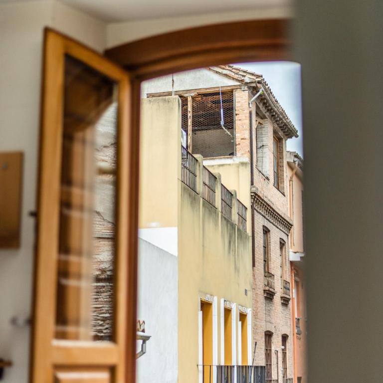 tuGuest San Sebastian Apartment - Two-Bedroom Apartment - 22