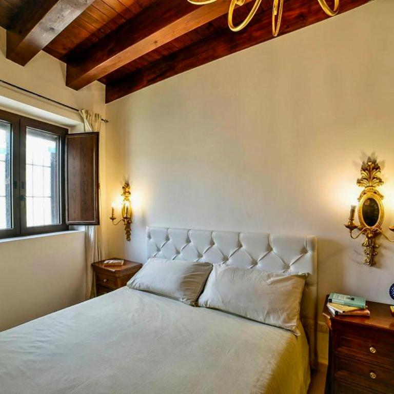 Syracusia - One-Bedroom House with Sea View - 8