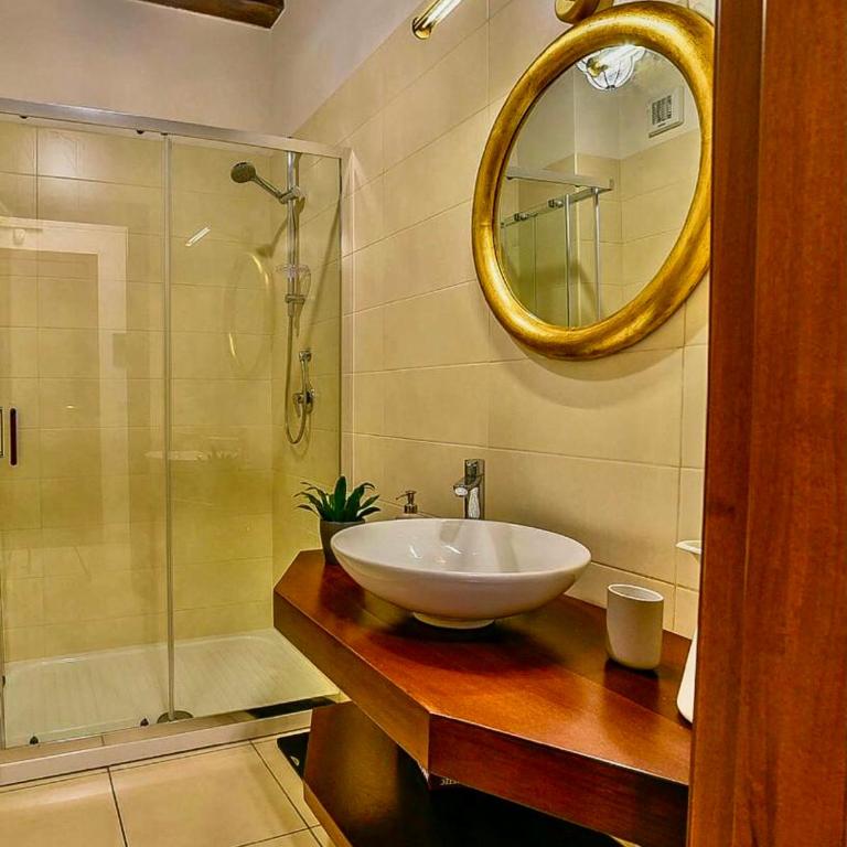 Syracusia - One-Bedroom House with Sea View - 7