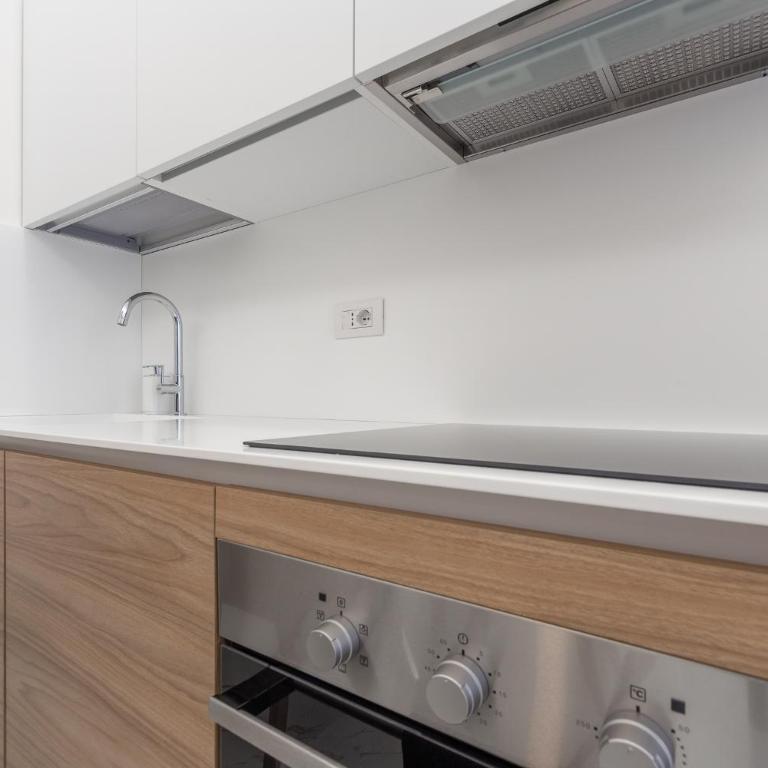 Milan Downtown Apartments - Appartamento con 1 Camera da Letto - 12