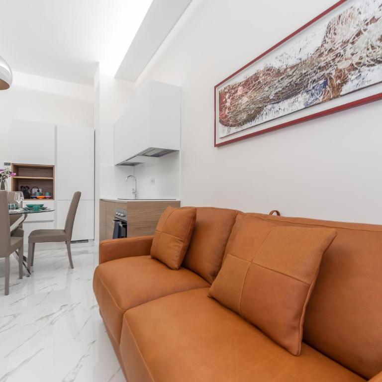Milan Downtown Apartments - Appartamento con 1 Camera da Letto - 11
