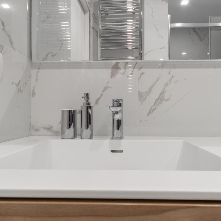 Milan Downtown Apartments - Appartamento con 1 Camera da Letto - 20